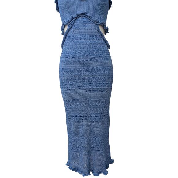 Misa Los Angeles Skye Dress - Picture 3 of 16